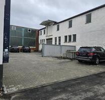 Lager,Halle mit Bürofläche - 3.000,00 EUR Kaltmiete, in Kassel (PLZ: 34117)