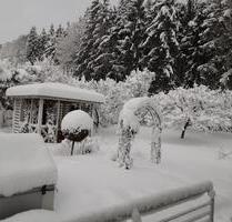 Wintertraum,Winterzeit Ferienwohnung Bay.Wald - Waldkirchen