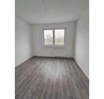 Moderne 3-Zimmer-Wohnung mit Balkon in Schwerin