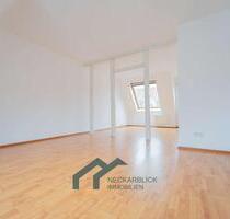 Zentraler geht es nicht! Moderne 3,5-Zimmer-Wohnung - sofort bezugsfrei - Stuttgart Stuttgart-Süd