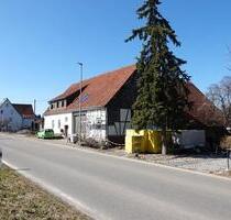 2 Zimmer Wohnung (im Bau) bald zu vermieten - Talheim