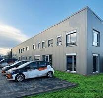 Arbeiten in der Bürogemeinschaft - All-in-Miete - Bühl