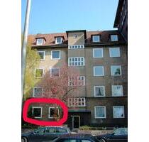 91 qm Wohnung List mit Blick ins Grüne BESICHTIGUNG 24.05. 11:00 - Hannover Vahrenwald-List