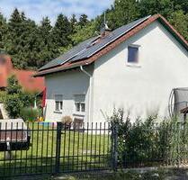 Einfamilienhaus in idyllischer Sackgassenlage, PV und Wallbox - Markt Schwaben