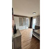 Wohnung Stuttgart Süd - 800,00 EUR Kaltmiete, ca.  24,00 m² in Stuttgart (PLZ: 70180) Lehen