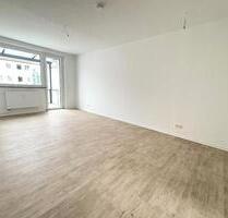 Frisch sanierte 2 Zimmer Wohnung in einem modernisierten Objekt! - Halberstadt