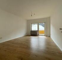 Ren. Wohnung zur Miete in Bad Bertrich - 88,5 qm - 3 ZKB + Balkon