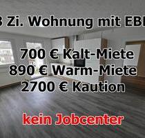 ab sofort - großzügige 3 Zimmer Wohnung - Pirmasens Niedersimten