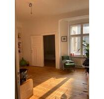 Sublet apartment ONLY for december 2025 - Berlin Tempelhof-Schöneberg