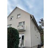 Möbliertes Zimmer in 3er-Frauen-WG - Karlsruhe Rüppurr