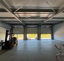 Vermietung Lagerhalle - 2.100,00 EUR Kaltmiete, ca.  195,00 m² in Dietenheim (PLZ: 89165)