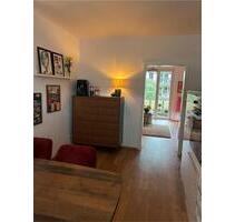 ZWISCHENMIETE SEPTEMBER Köln - 490,00 EUR Kaltmiete, ca.  47,00 m² in Köln (PLZ: 50735) Nippes