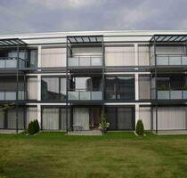 Geschmackvolle 2-Raum-Wohnung mit Terrasse in Biberach an der Riß