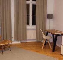 Gemütliche vollausgestattete 1 Zimmerwohnung in Weddingkietz - Berlin Reinickendorf