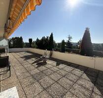 2-ZKB-Wohnung mit Garage, großem Balkon und Fernsicht - barrierefrei erreichbar! Frei ab sofort! - Lahnstein