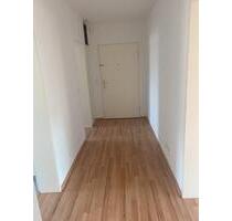 Schöne helle 2 ZKB Wohnung in Mannheim
