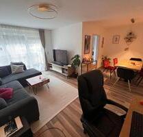IHR neues Zuhause in Meyernberg!! Gepflegte 2,5 Zi.-DG-Whg., mit ca 54 m², Balkon + EBK - Bayreuth Altstadt