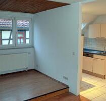 Gemütliche Wohnung in der Innenstadt von Eisenberg in Thüringen