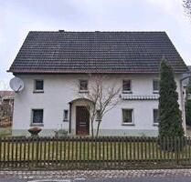 Einfamilienhaus - 38.500,00 EUR Kaufpreis, ca.  80,00 m² in Zittau (PLZ: 02788) Dittelsdorf