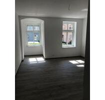 Sanierte 2-Raum-Wohnung für Singles im Altbau - Cottbus