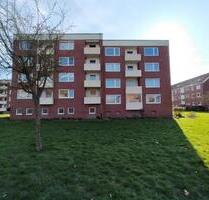 Gepflegte Wohnung in Nordenham - 720,00 EUR Kaltmiete, ca.  92,00 m² in Nordenham (PLZ: 26954)