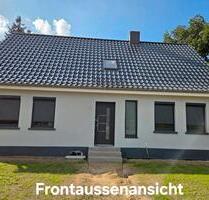 Kernsaniertes Einfamilienhaus - 1.400,00 EUR Kaltmiete, in Wriedel (PLZ: 29565)