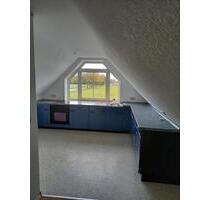 Schöne 3-Zi.-Whg. mit Balkon im Ortsteil Otterstedt - Ottersberg