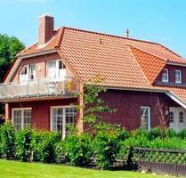 3 Zimmer Ferienwohnung im Erdgeschoss in Norddeich - Erlangen Bruck