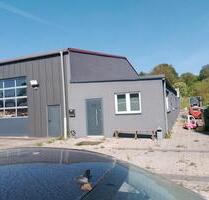 vermiete gewer halle - 2.400,00 EUR Kaltmiete, ca.  120,00 m² in Eppingen (PLZ: 75031)