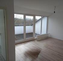 Gemütliches Dachgeschoss-Apartment mit Balkon - Extertal