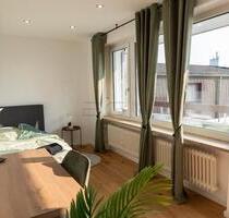 Erstbezug - modernes WG Zimmer - 725,00 EUR Kaltmiete, in München (PLZ: 81243) Aubing-Lochhausen-Langwied
