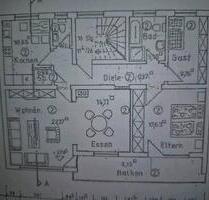 3 ZKB Wohnung in Rheinbrohl - 950,00 EUR Kaltmiete, in Rheinbrohl (PLZ: 56598)