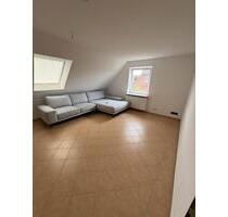 4-Zimmer Wohnung in Oldersbek DG - Rantrum