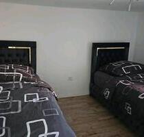 möblierte Wohnung - 1.000,00&nbsp;EUR Kaltmiete, ca.&nbsp; 85,00&nbsp;m&sup2; in Siegen (PLZ: 57072)