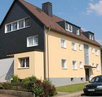 Komplett sanierte Wohnung in ruhiger Lage von Essen-Bedingrade