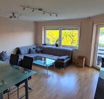 Schön geschnittene 2-Zimmer-Wohnung in Bielefeld Milse