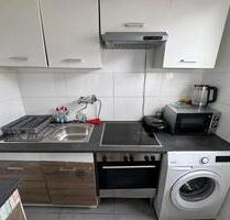 2-Zimmer-Wohnung mit Balkon in Duisburg-Beeck zu vermieten