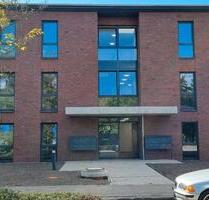3 Zimmer Wohnung im Neubau in Verden, Erstbezug - Langwedel