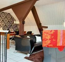 DG-Wohnung für Singles & Paare – selten frei - Gescher