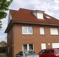 Helle und gepflegte 3 ZKB Wohnung mit Balkon und Einbauküche frei ab 01.10.2021! - Lingen (Ems)