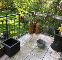 Ronsdorf 3,5 Zimmer DHG Mit Balkon ins Grüne und Offener Küche - Wuppertal Gemarkung Ronsdorf
