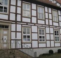 Schöne Wohnung direkt im Stadtkern von Lügde
