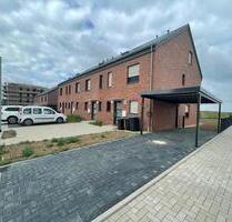 NEUBAU! EARLY-BIRD-AKTION 1. GRUNDMIETE GESCHENKT * - Wolfsburg Almke