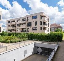 Stilvolle, neuwertige 3-Raum-Wohnung mit Luxus - Bielefeld