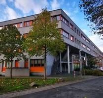 Möblierte 1,5-Raum-Wohnung nähe City! - Gelsenkirchen Gelsenkirchen-Mitte
