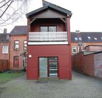 2 Zimmer mit Wohnküche ,Junge Leute-WG-Studentenhaus - Heide