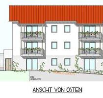Wohnen in Hauzenberg mit Balkon | ab Dezember 2025