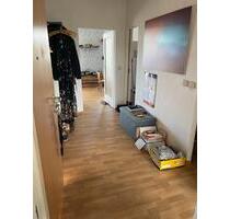 3-Raum-Wohnung in Cottbus Sandow