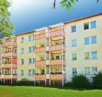 NEU SANIERTE 3-RAUMWOHNUNG MIT BALKON - Zwickau Zwickau-West