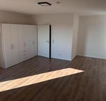 1-Zimmer-Wohnung mit Balkon, Einbauküche & Parkplatz - Nordenham